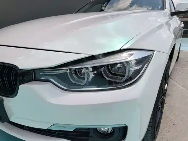 BMW 3 Series 2019