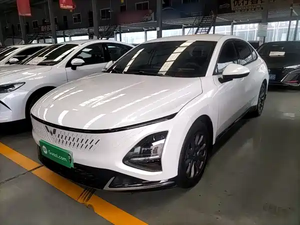 Wuling Starlight 2025