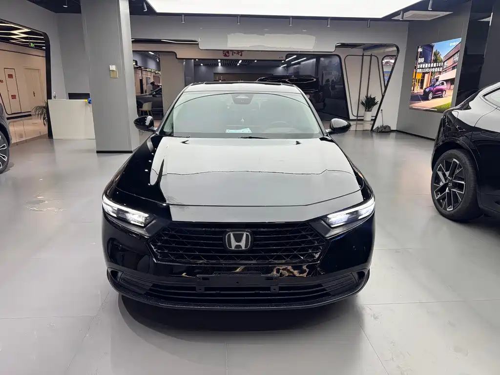 Honda Accord 2023