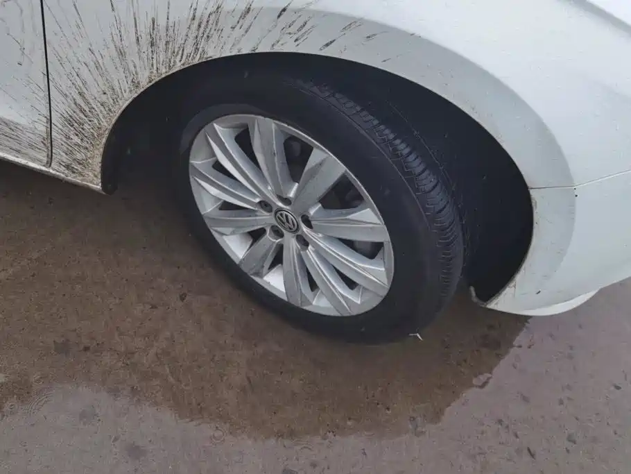 Volkswagen Bora 2020