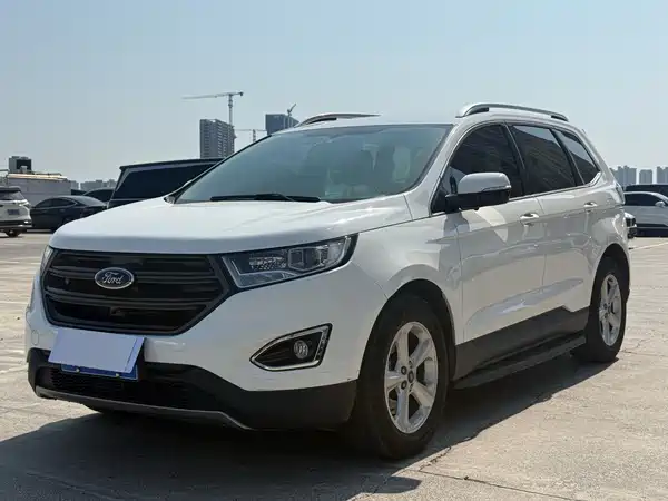 Ford Edge 2016