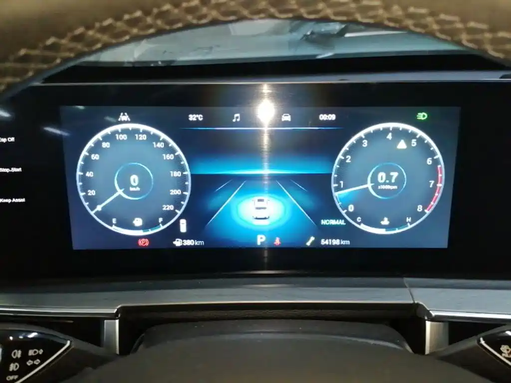 Chery Tiggo 8 PRO 2023 — фото 12