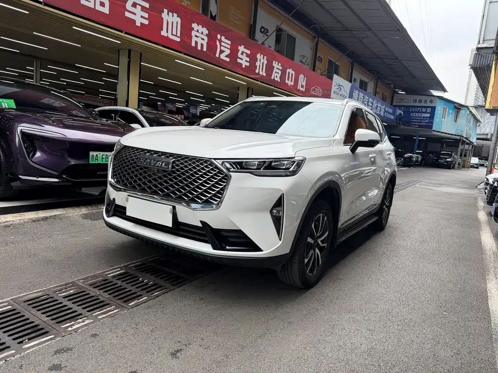 Haval H6 2023