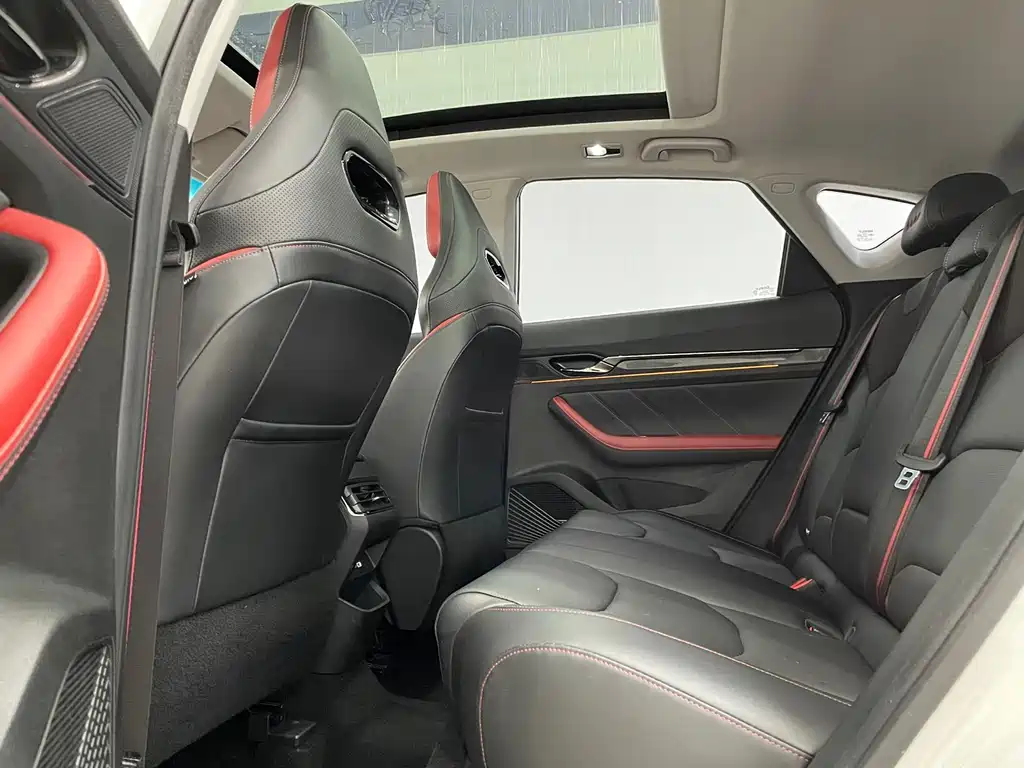 Geely Emgrand S 2021 — фото 12