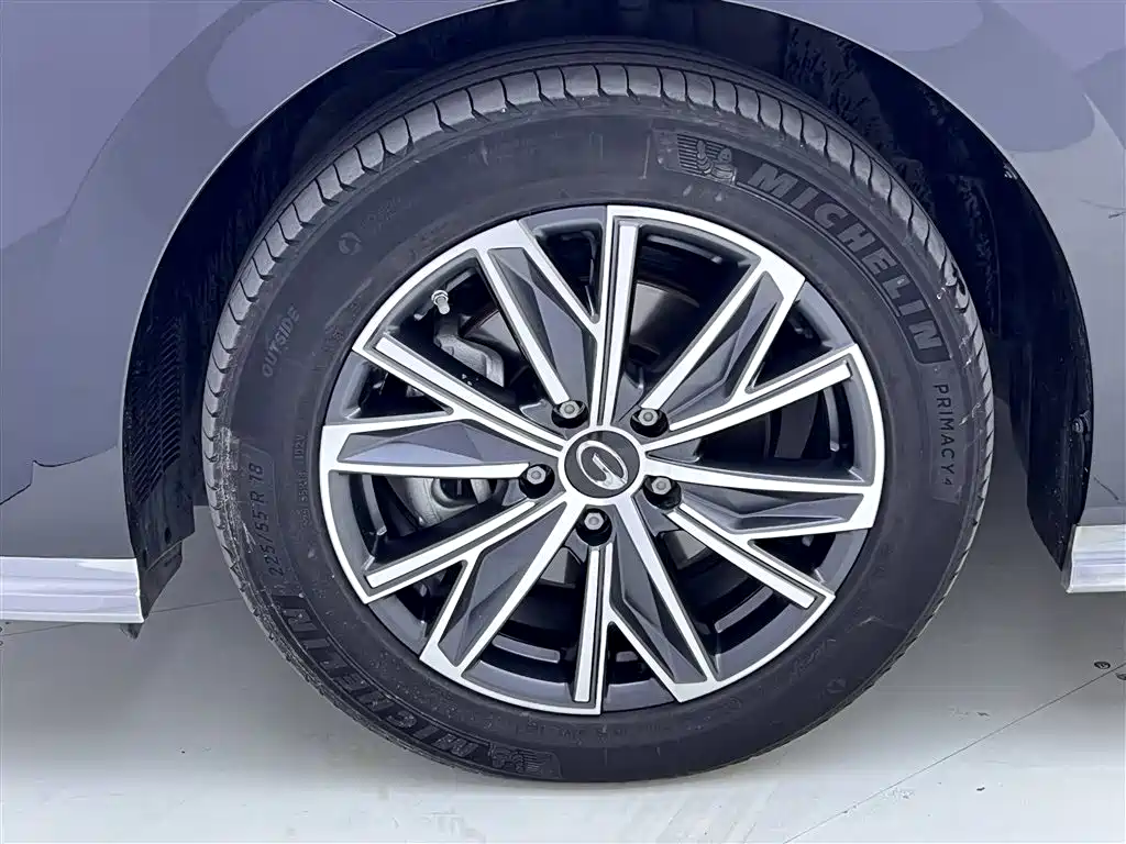 GAC Motor Trumpchi M8 2024 — фото 11