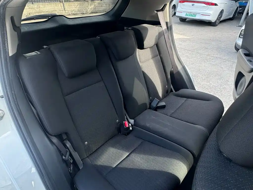 Honda Vezel 2016