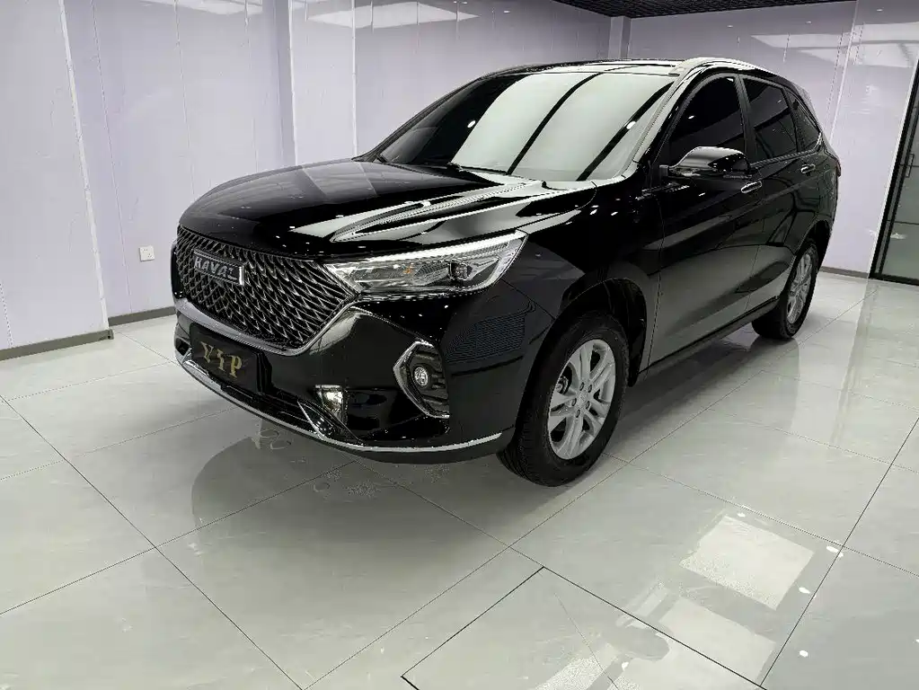 Haval M6 2023