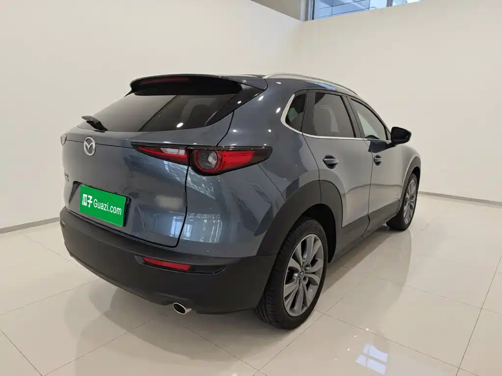 Mazda CX-30 2022