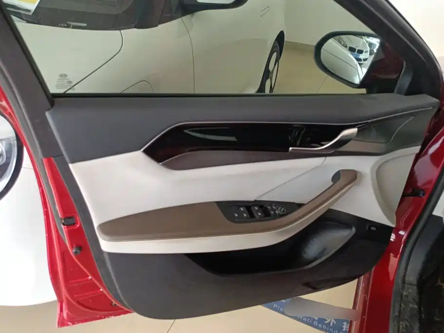 BYD Qin PLUS 2024