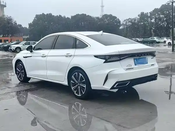 Chery Arrizo 8 2022