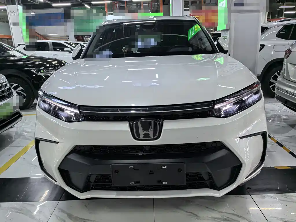 Honda Breeze 2024 — фото 2