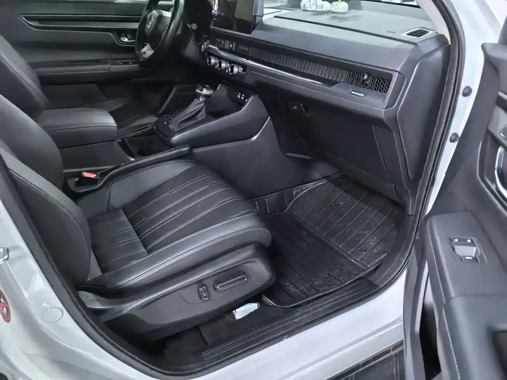 Honda Breeze 2024 — фото 11