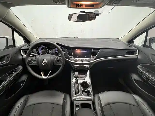 Buick Verano 2020 — фото 9