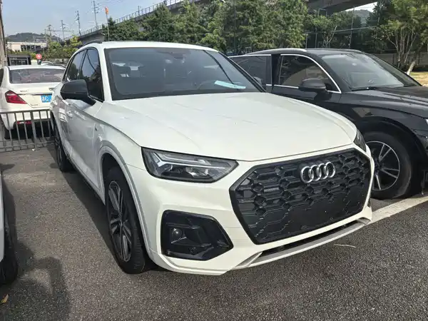 Audi Q5L 2023