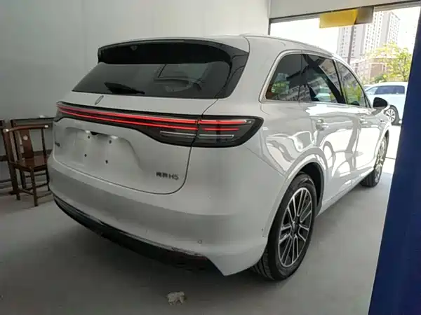 Shangjie H5 2025