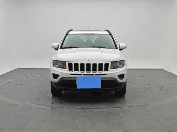 Jeep Compass 2015