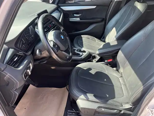 BMW 2 Series Station Wagon 2016