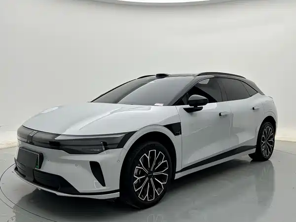 Zeekr 007GT 2025
