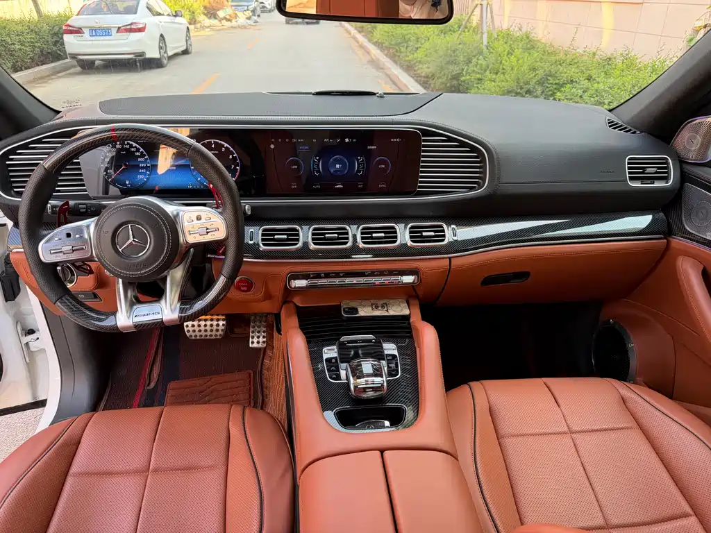 Mercedes-Benz M-Class 2014
