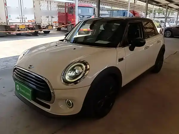 MINI 2019