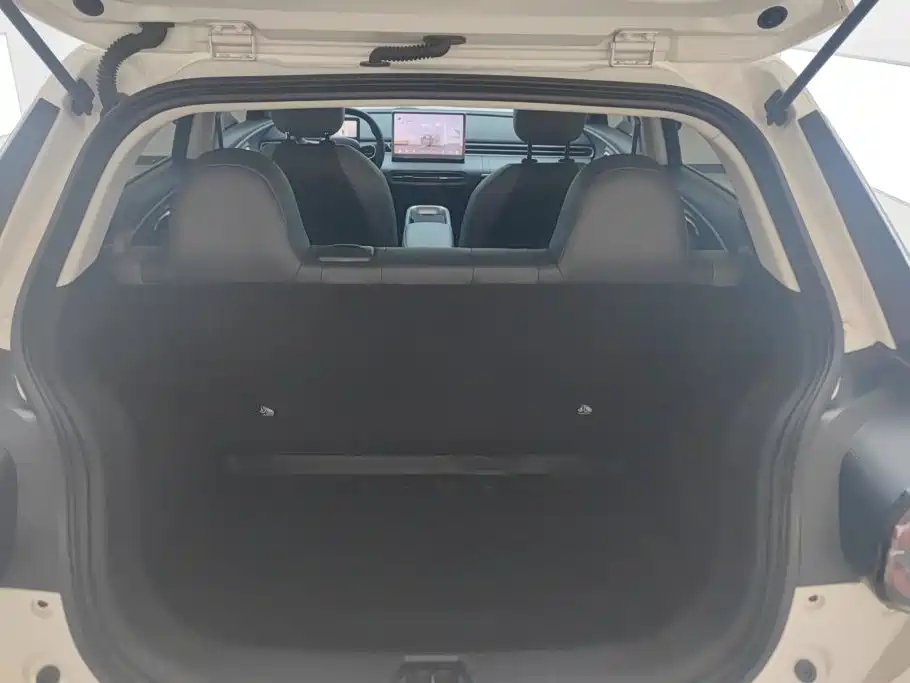 Dongfeng Nano 01 2025