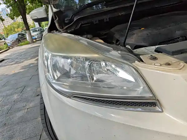 Ford Kuga 2014