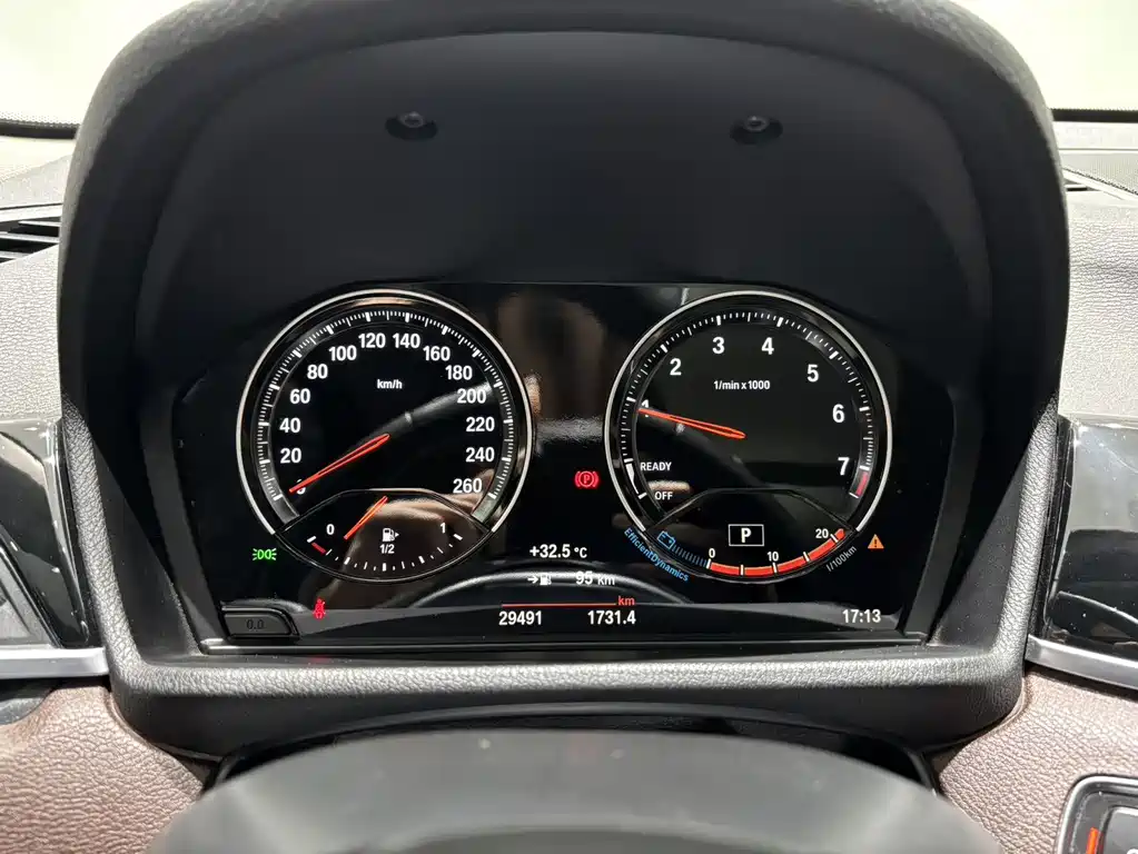 BMW X1 2022 — фото 20