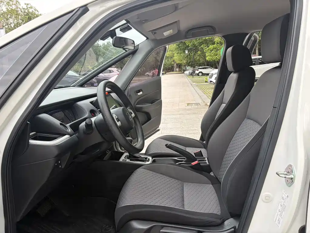 Honda Fit 2022 — фото 4