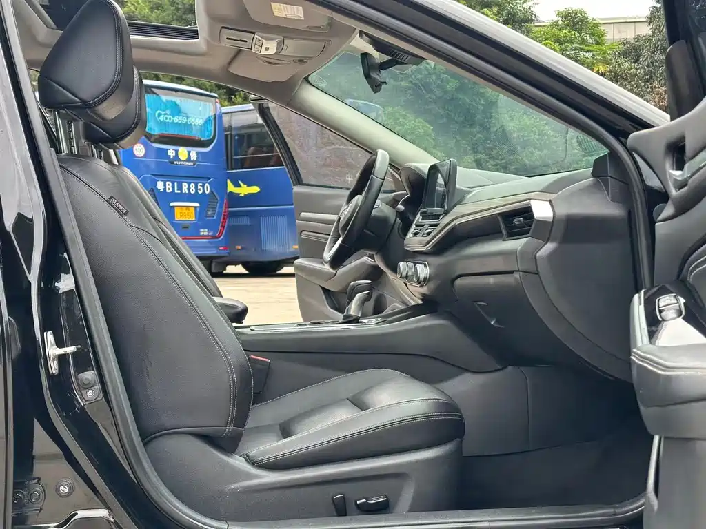 Nissan Teana 2020