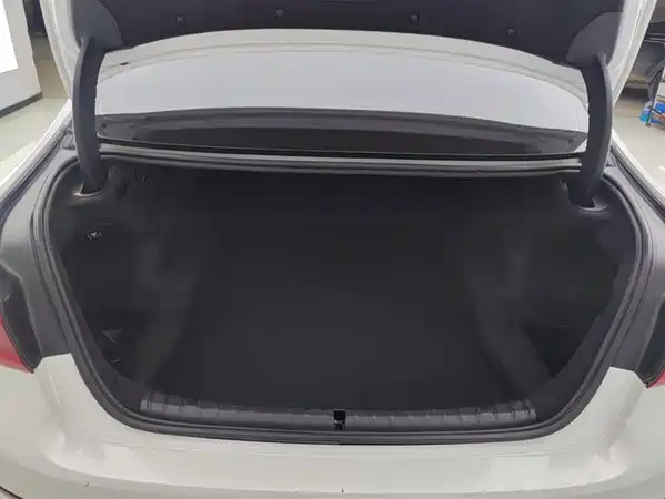 BMW 5 Series 2019