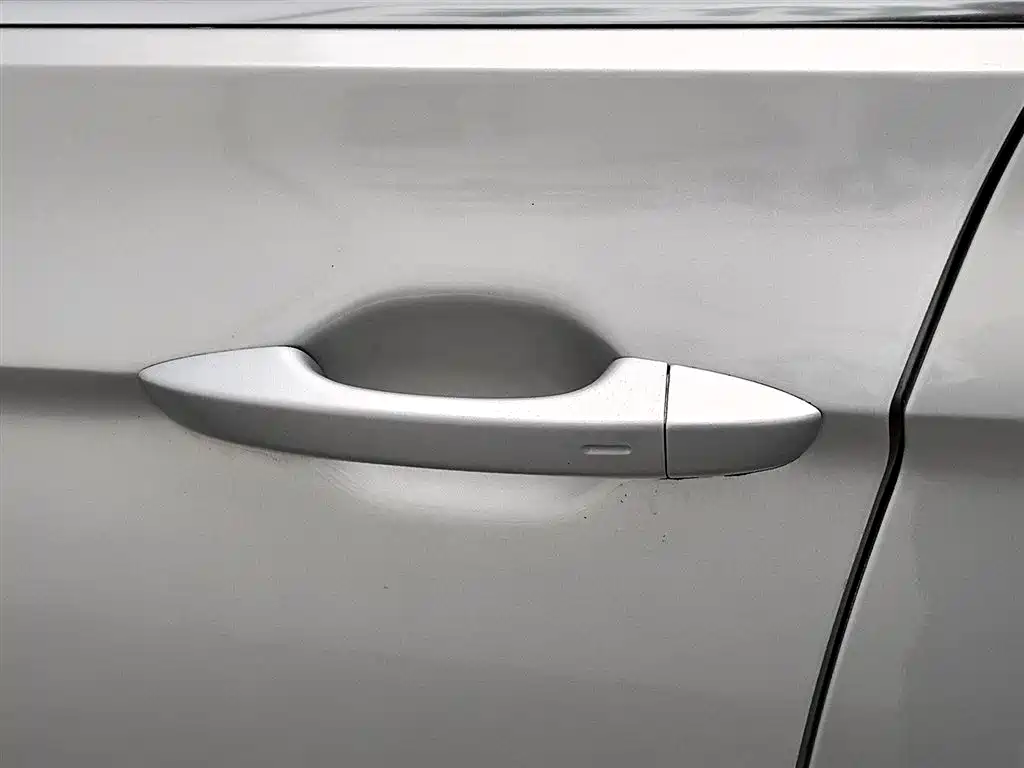 Volkswagen Magotan 2019 — фото 18