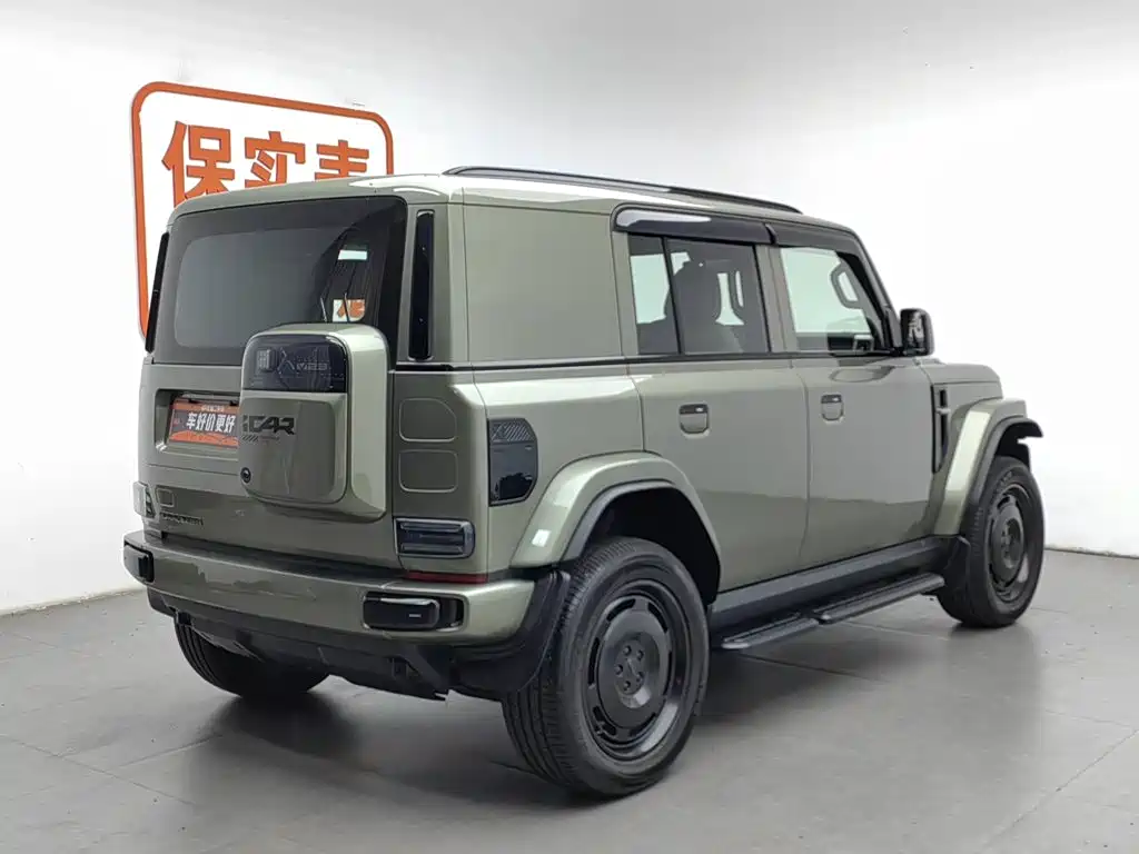 Icar Super V23 2025