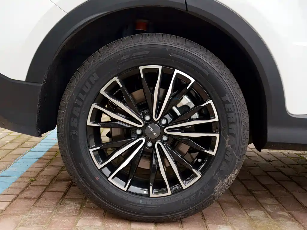 Jetour X70 PLUS 2026