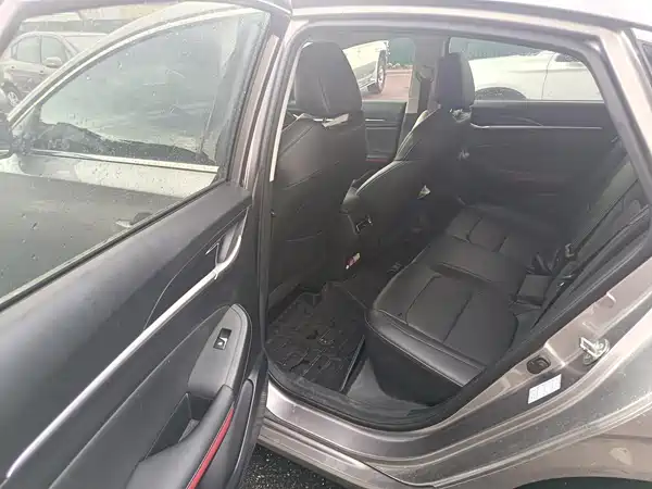Changan Eado 2020
