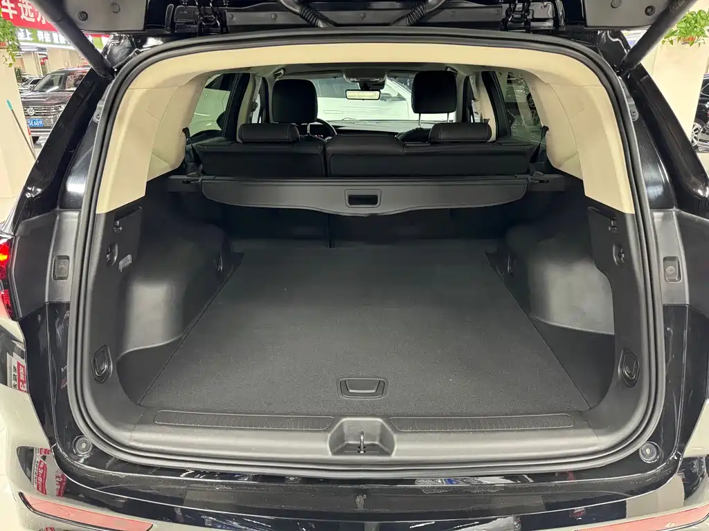 Buick Envision Plus 2023 — фото 20