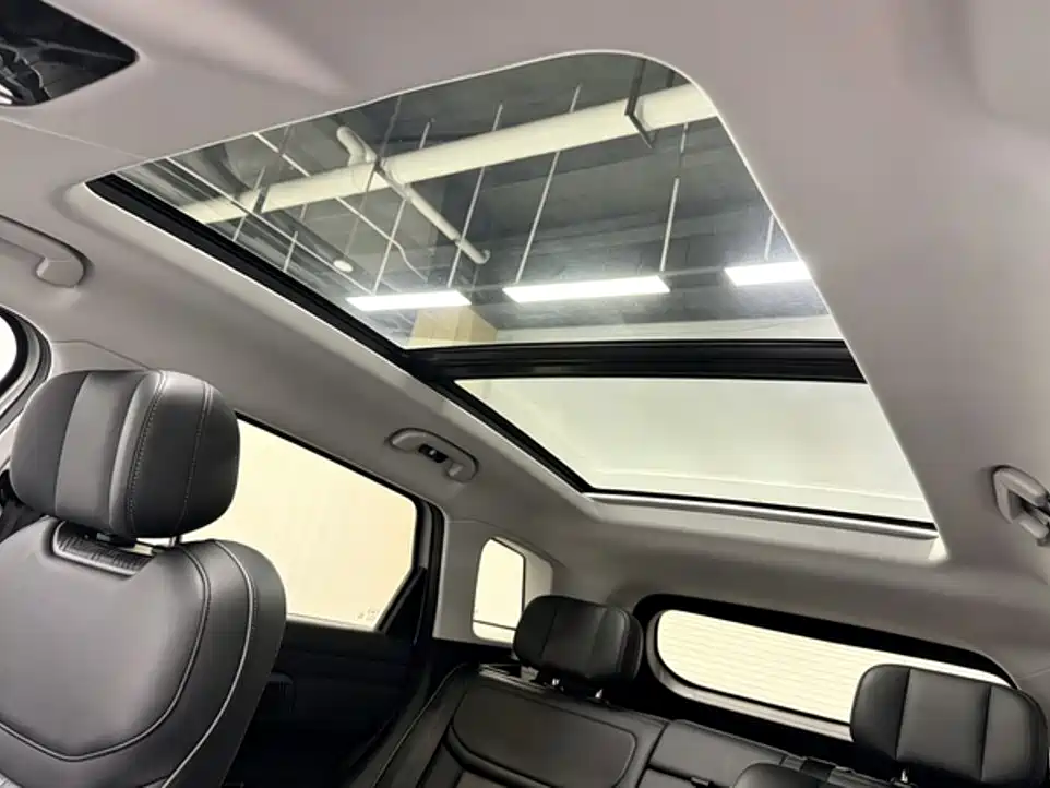 Chery Tiggo 7 2025 — фото 15