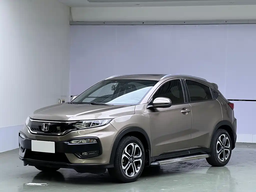 Honda XR-V 2015 — фото 1