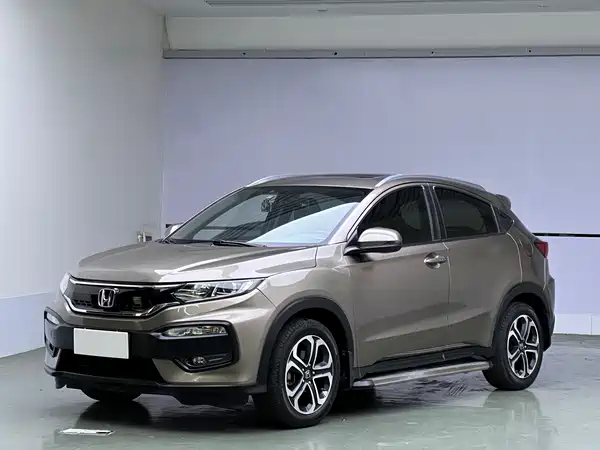 Honda XR-V 2015