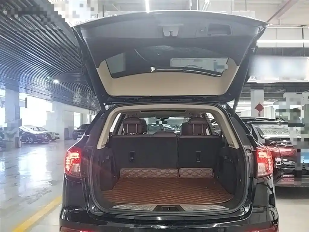 Buick Envision Plus 2015 — фото 19