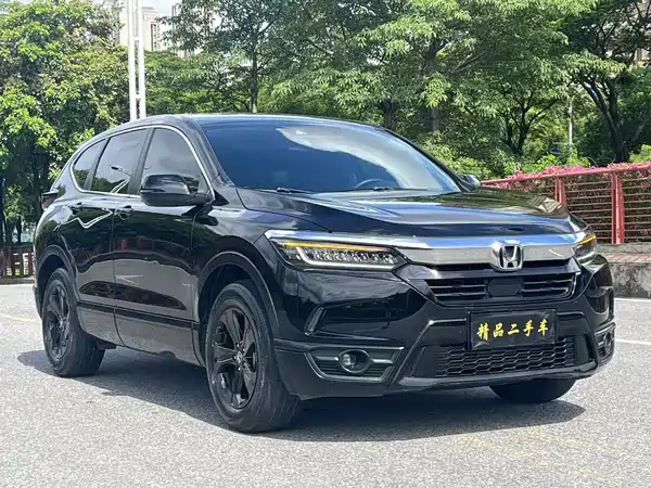 Honda Breeze 2021