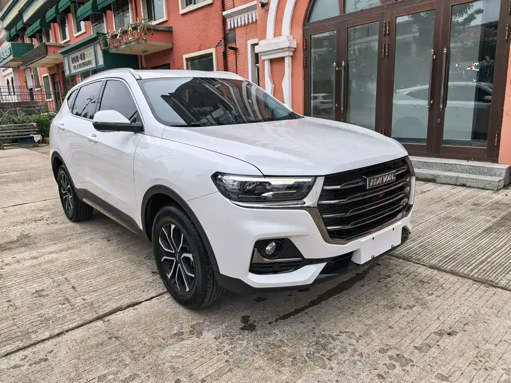 Haval H6 2022