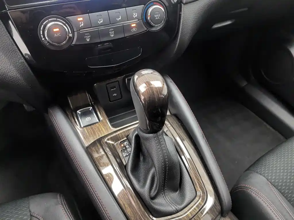 Nissan Qashqai 2020 — фото 13