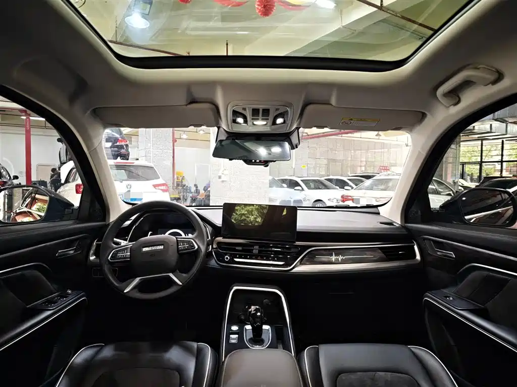 Haval H6 2022