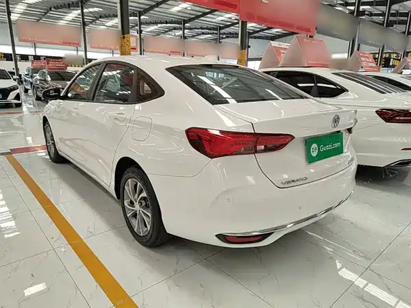 Buick Verano 2023