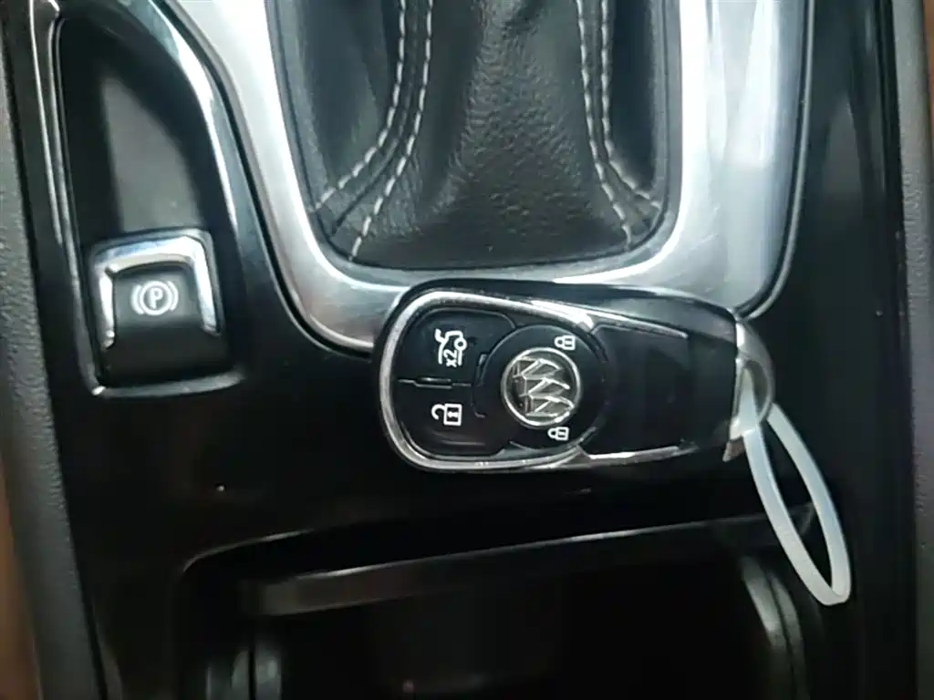 Buick Regal 2019 — фото 9
