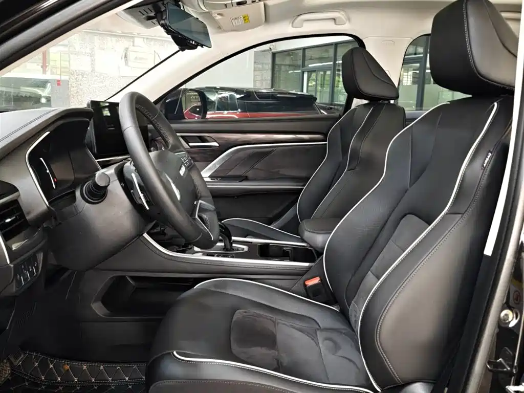 Haval H6 2022