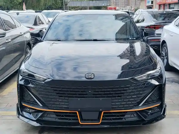 Changan UNI-V 2022