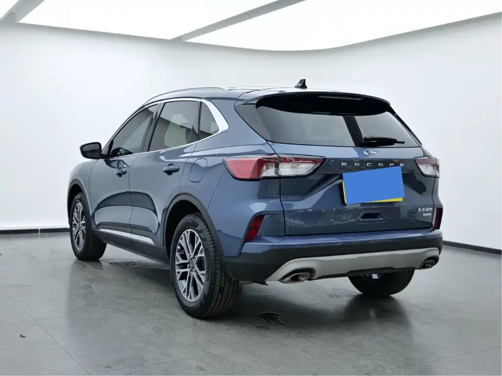 Ford Escape 2023