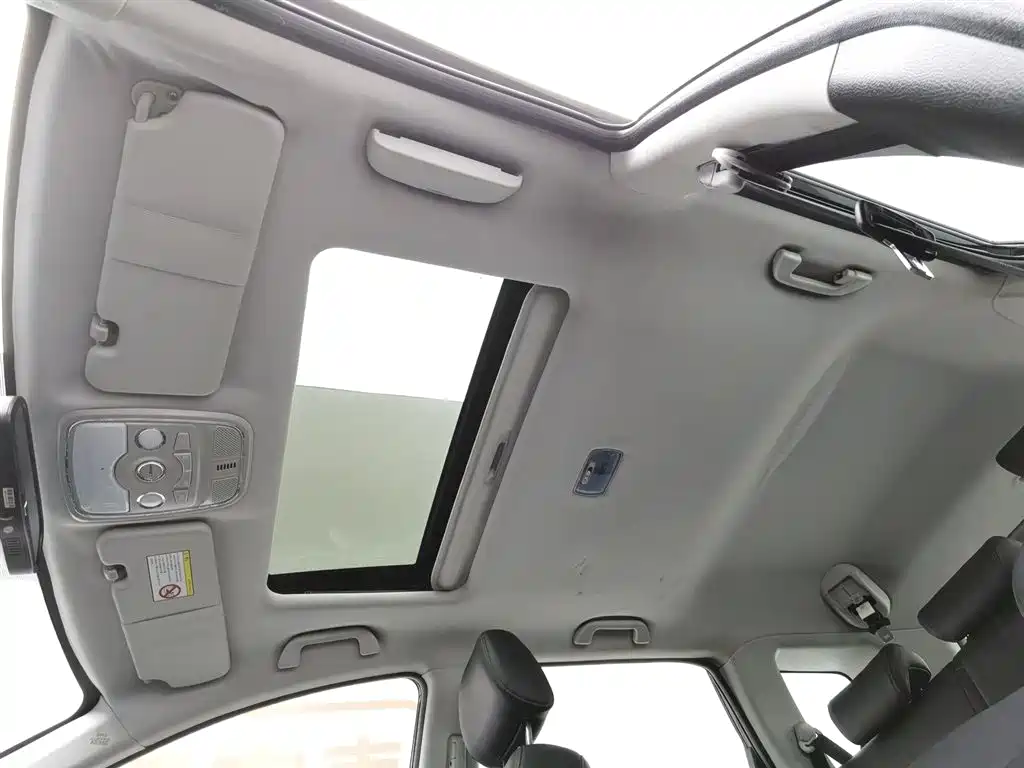 Haval H6 2015 — фото 14