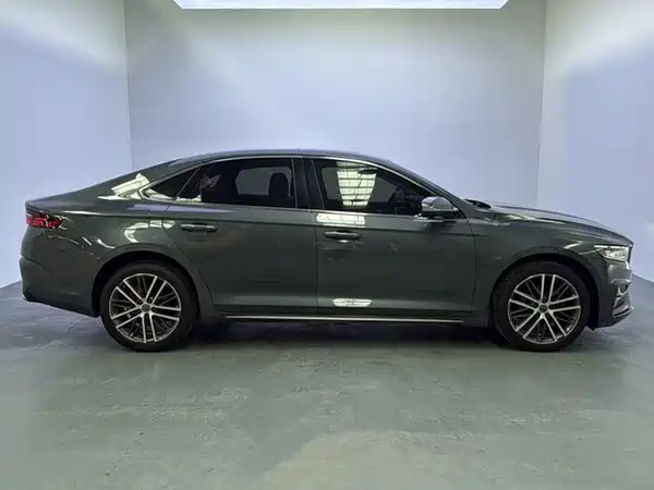 Geely Xingrui 2023